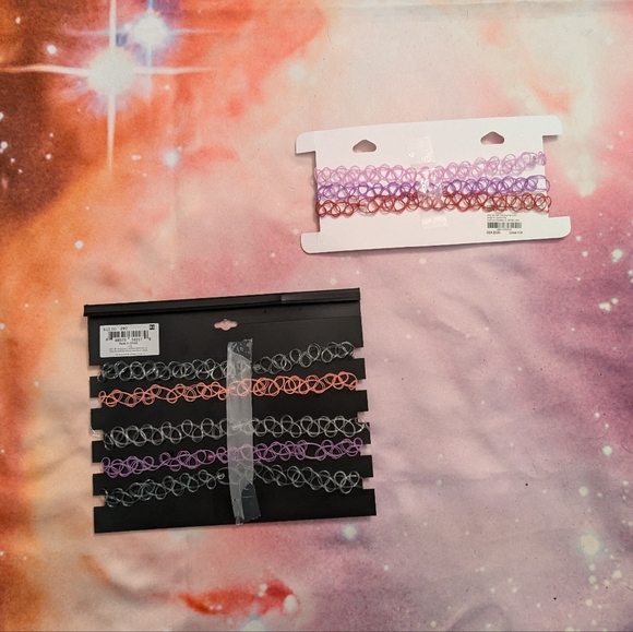 ✨ Choker Bundle - Picture 2 of 2